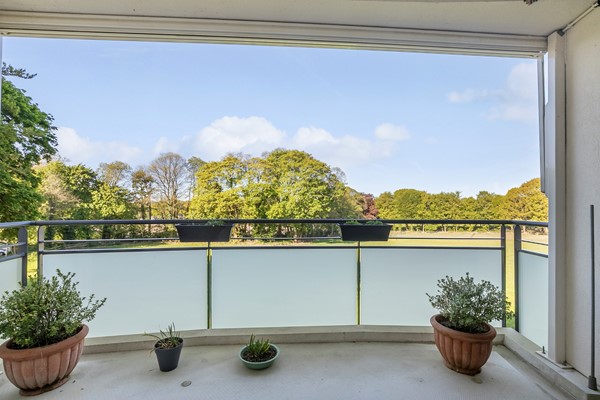 Medium property photo - Sonnenberglaan 122, 6861 AM Oosterbeek